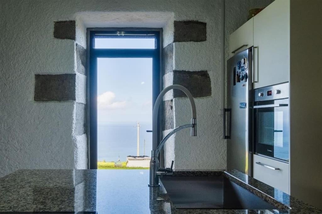 Ocean View - Nordeste Feteira Grande Extérieur photo
